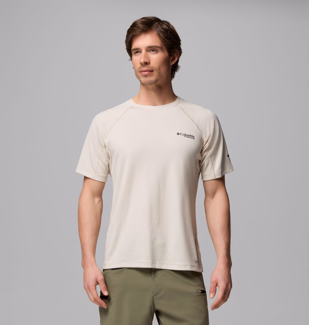 CAMISETA MASCULINO COLUMBIA DRIVENTURE – foto 1